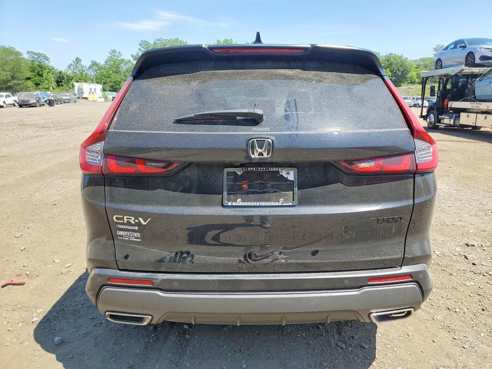 2024 HONDA CR-V SPORT-L 6