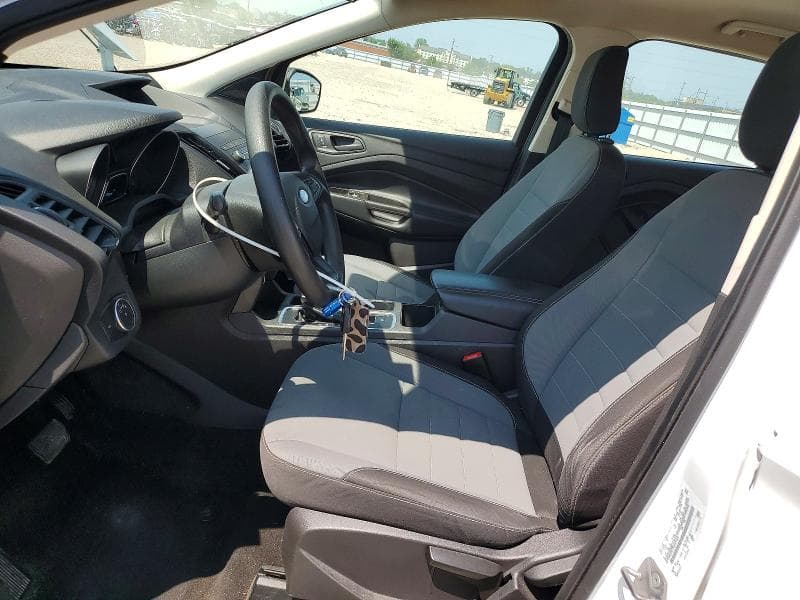 2019 FORD ESCAPE S 7