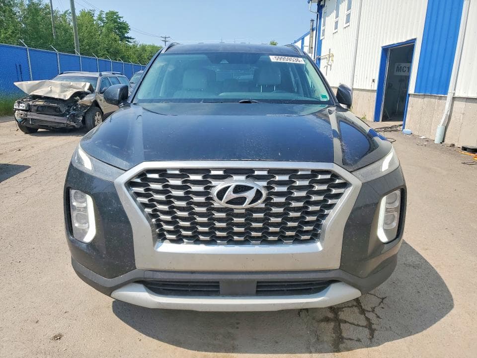 2020 HYUNDAI PALISADE 5