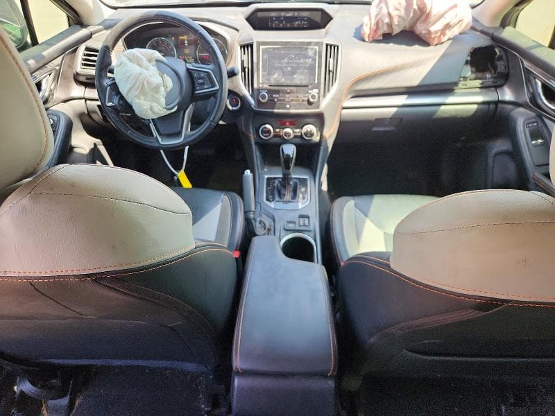 2018 SUBARU CROSSTREK LIMITED 8