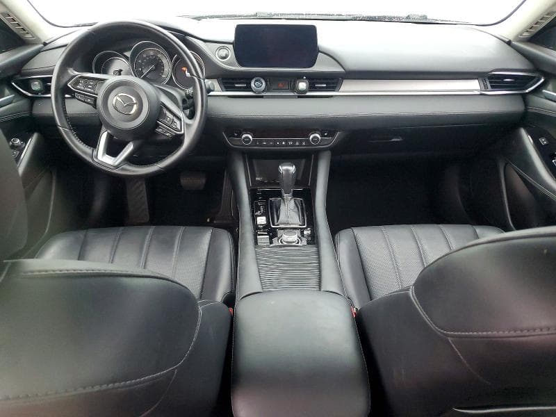 2021 MAZDA 6 TOURING 8