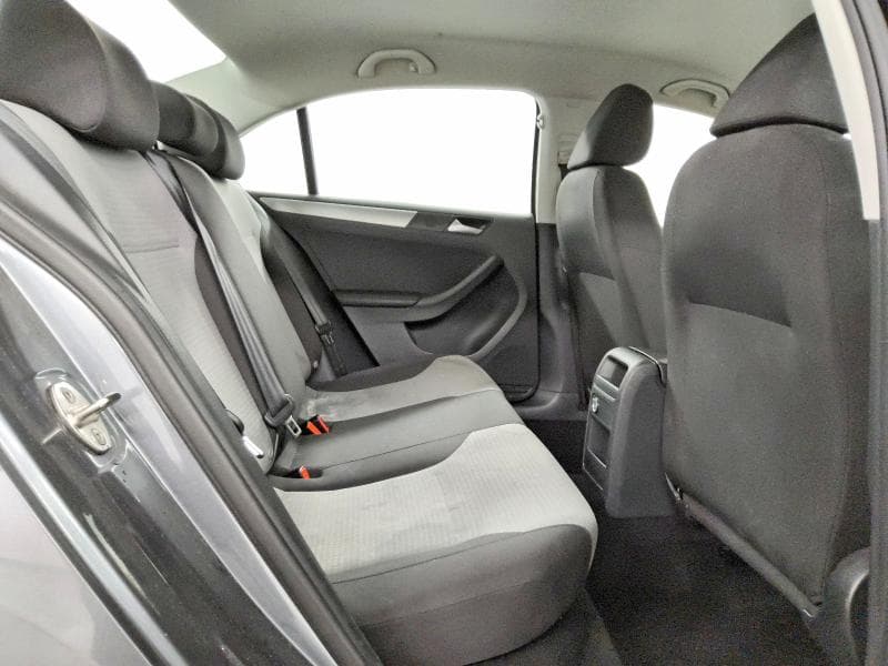 2017 VOLKSWAGEN JETTA S 10