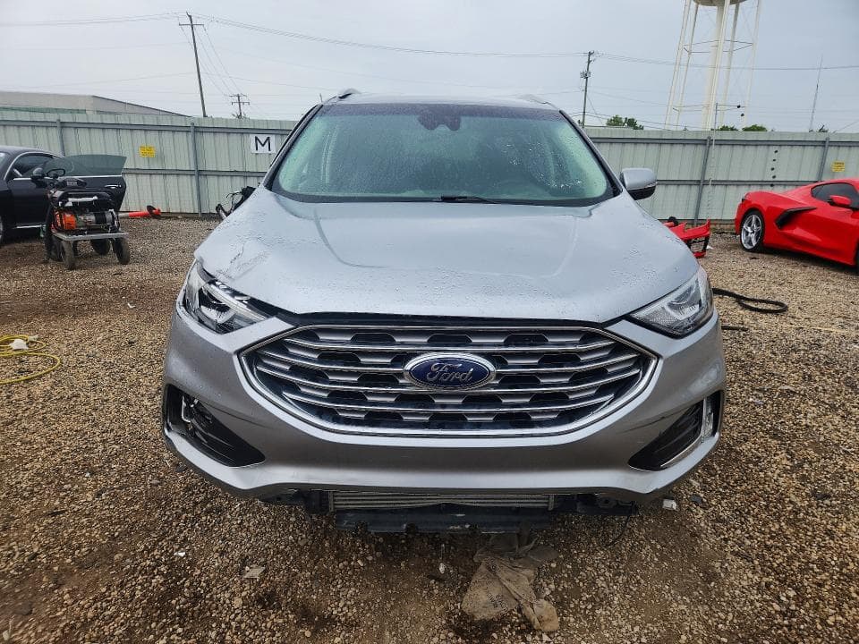 2020 FORD EDGE SEL 5