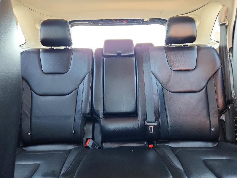 2018 FORD EDGE TITANIUM 10