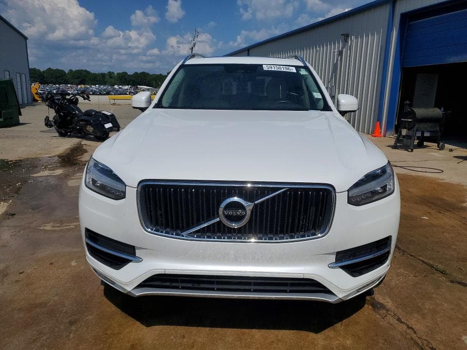2019 VOLVO XC90 T5 MOMENTUM 5