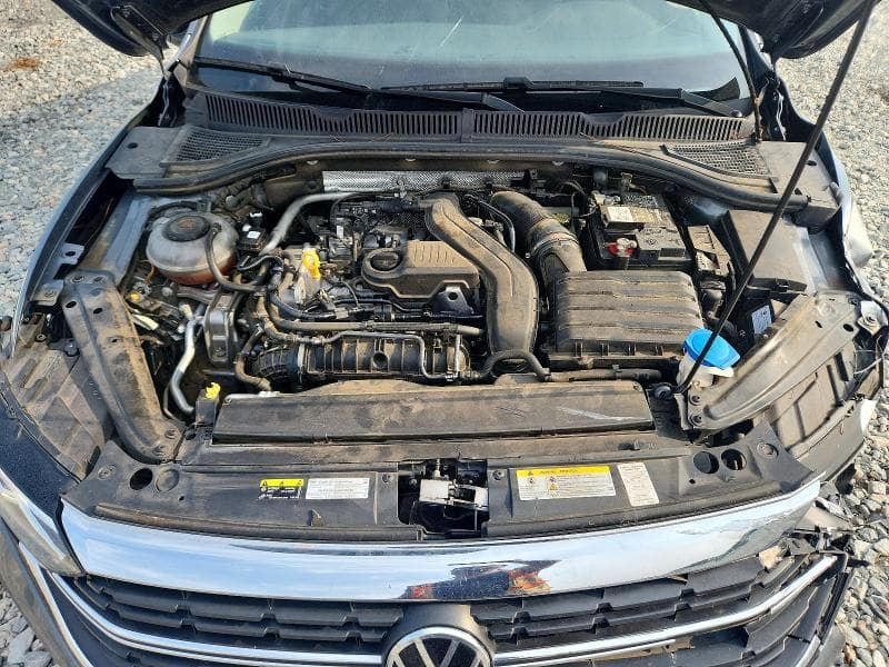2022 VOLKSWAGEN JETTA S 11