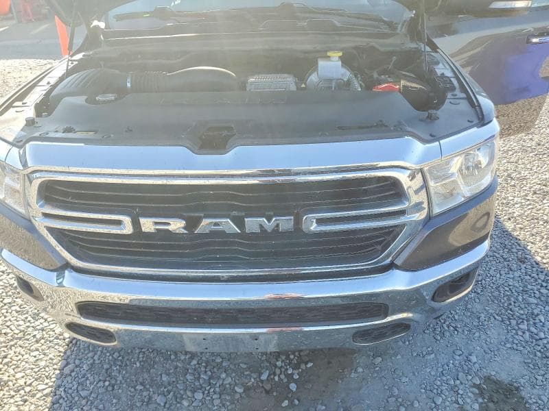 2020 RAM 1500 BIG HORN/LONE STAR 11