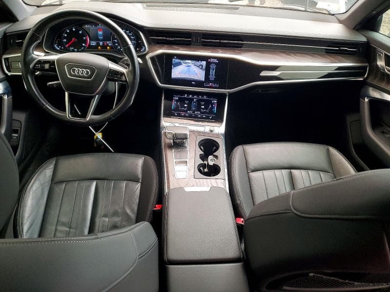 2019 AUDI A6 PREMIUM 8