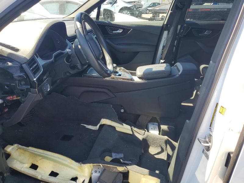 2017 AUDI Q7 PREMIUM PLUS 7
