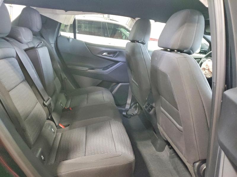 2026 CHEVROLET EQUINOX LT 10