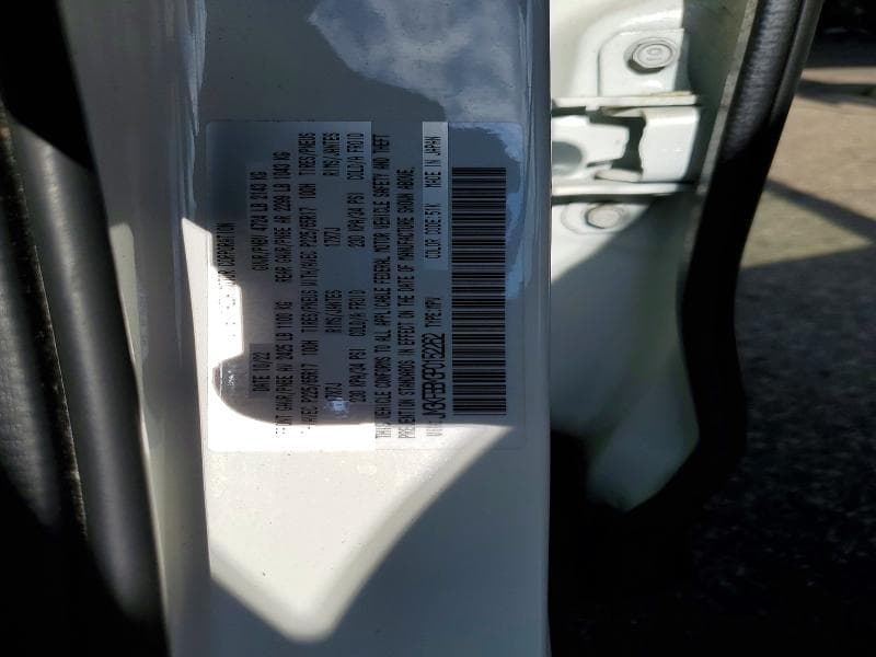 2023 MAZDA CX-5 SELECT 12