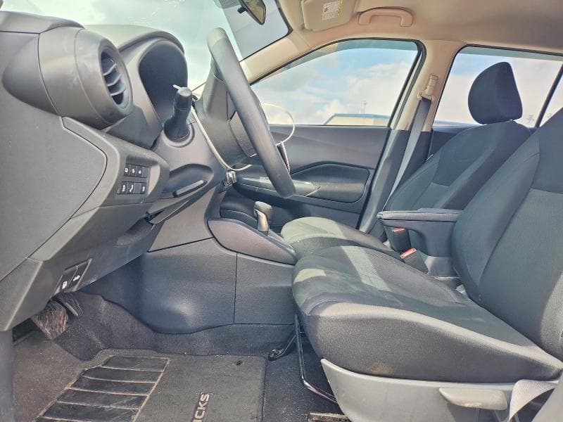 2024 NISSAN KICKS 7