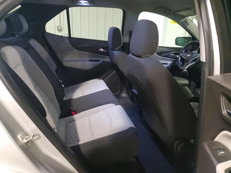2018 CHEVROLET EQUINOX LT 11