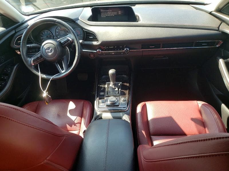 2024 MAZDA CX-30 PREFERRED 8