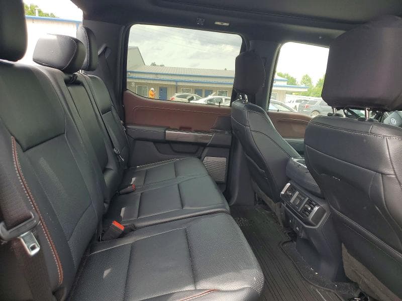 2023 FORD F-150 10