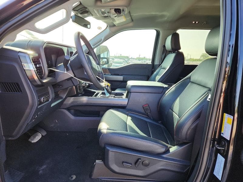 2026 FORD F250 SUPER DUTY 7