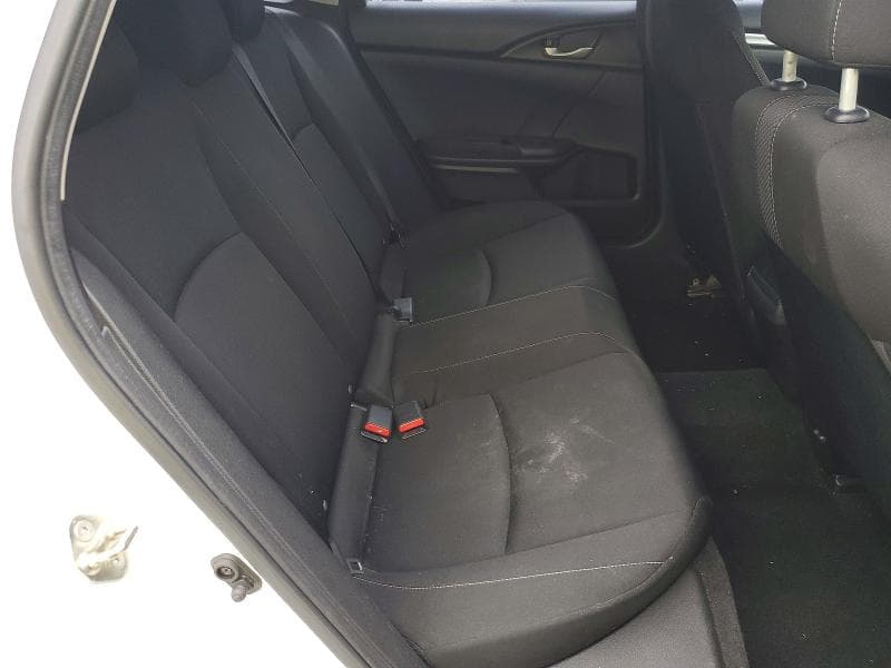 2019 HONDA CIVIC LX 10