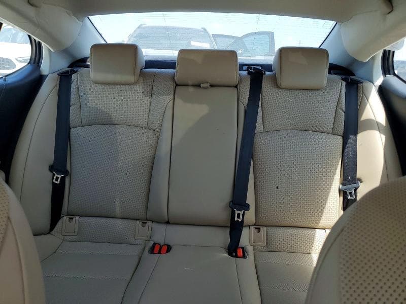 2020 LEXUS ES 350 10