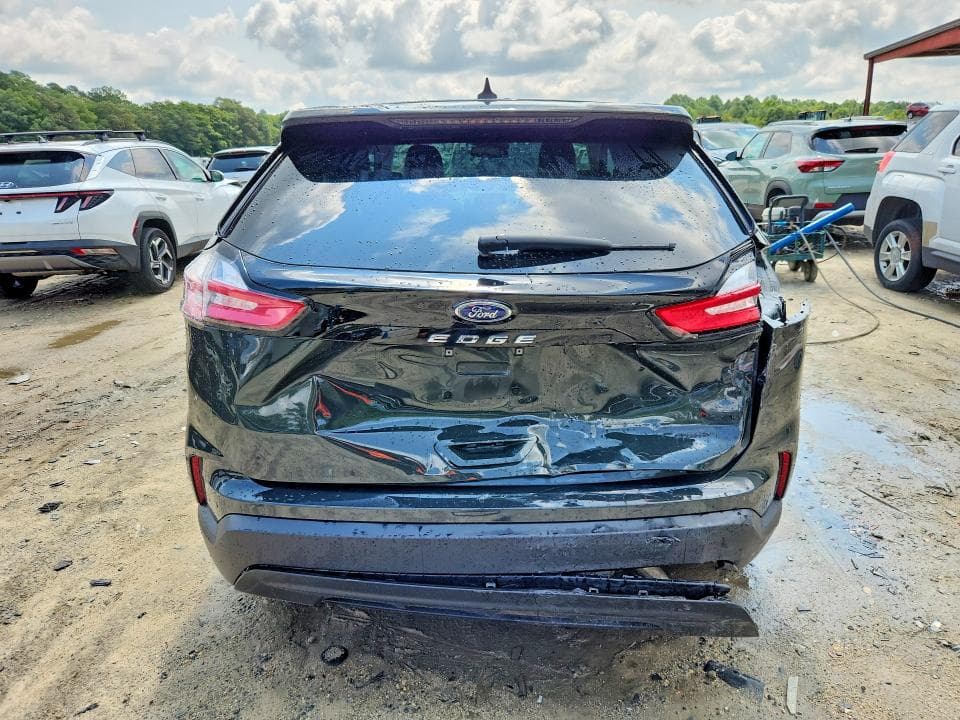 2024 FORD EDGE SE 6