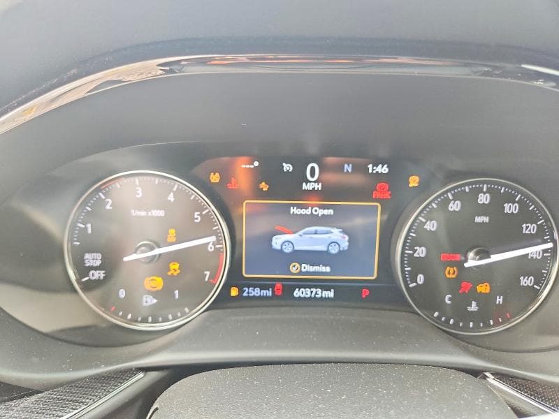 2023 BUICK ENVISION ESSENCE 9