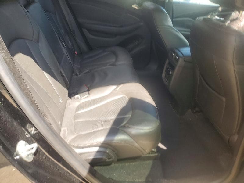 2017 BUICK ENVISION PREMIUM 11