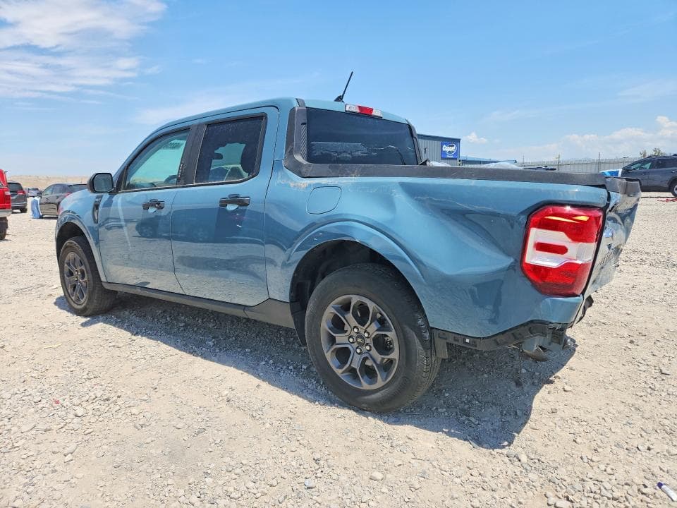 2023 FORD MAVERICK XL 2