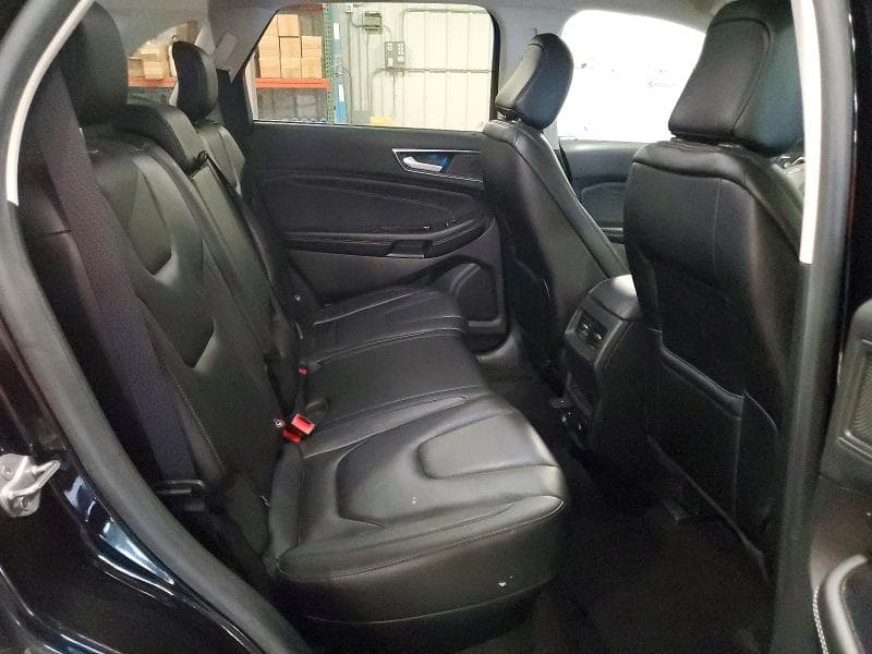 2020 FORD EDGE TITANIUM 11