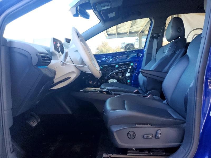 2021 VOLKSWAGEN ID.4 FIRST EDITION 7