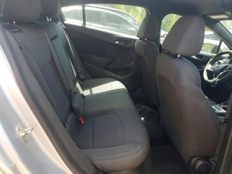 2019 CHEVROLET CRUZE LT 10