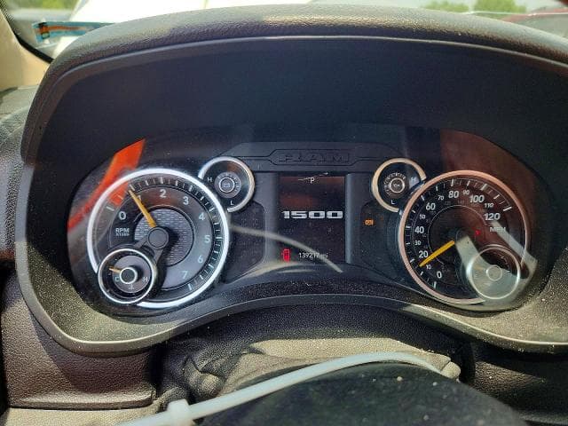 2019 RAM 1500 TRADESMAN 9