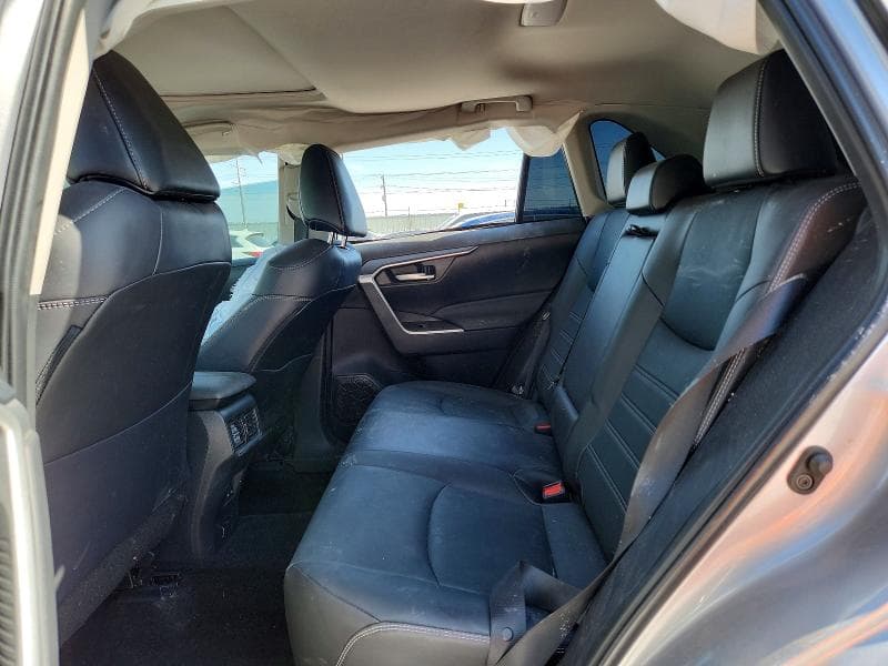 2023 TOYOTA RAV4 XLE PREMIUM 11