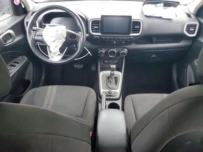 2023 HYUNDAI VENUE SEL 8