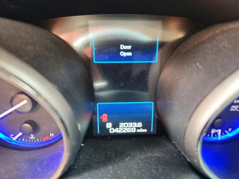 2019 SUBARU OUTBACK TOURING 9