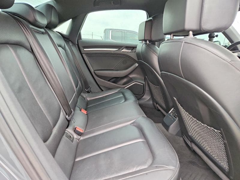 2019 AUDI A3 PREMIUM PLUS 10