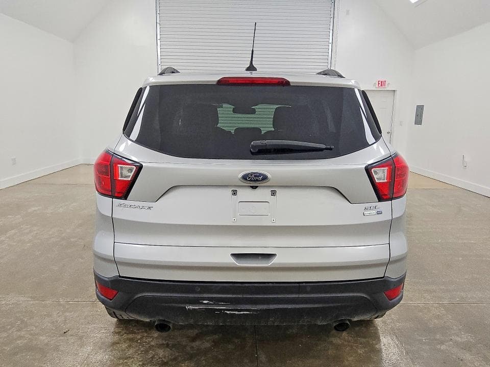 2019 FORD ESCAPE SEL 6