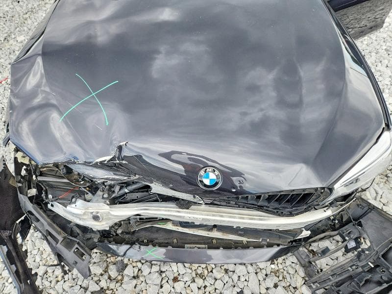 2019 BMW 540 I 11