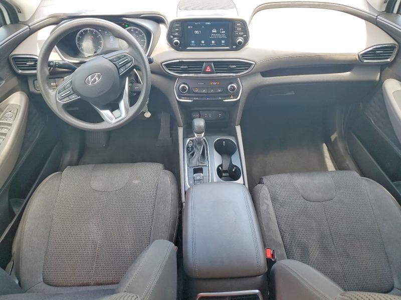 2020 HYUNDAI SANTA FE SE 8