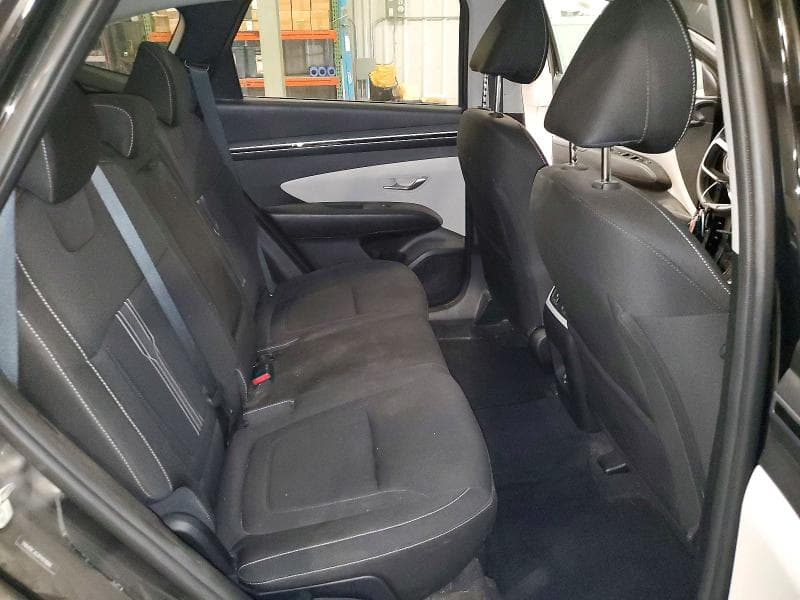 2023 HYUNDAI TUCSON SEL 11