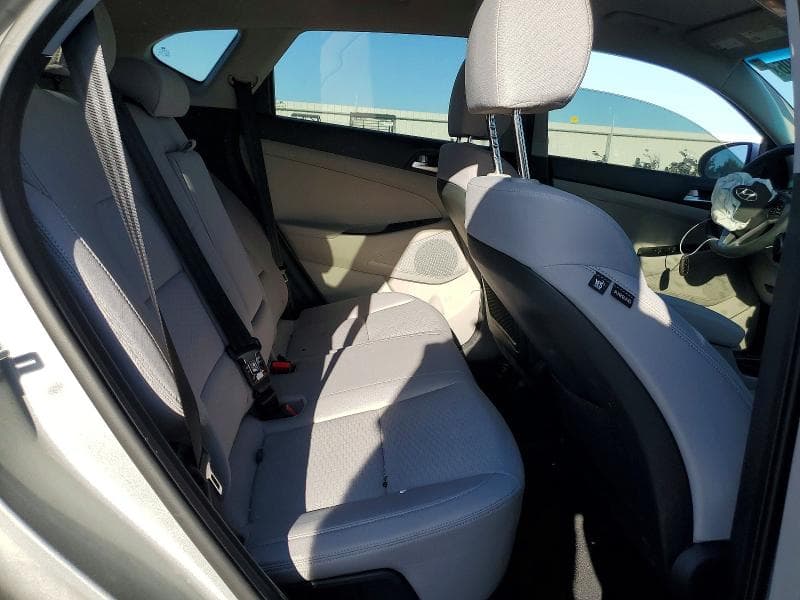 2021 HYUNDAI TUCSON VALUE 11