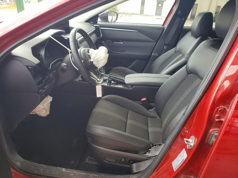 2025 MAZDA CX-50 PREMIUM 7