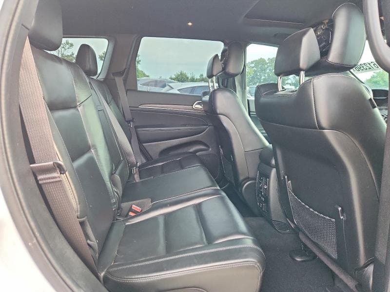 2021 JEEP GRAND CHEROKEE LIMITED 11