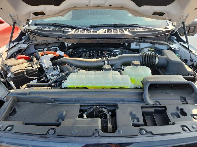 2025 FORD F150 XLT 11