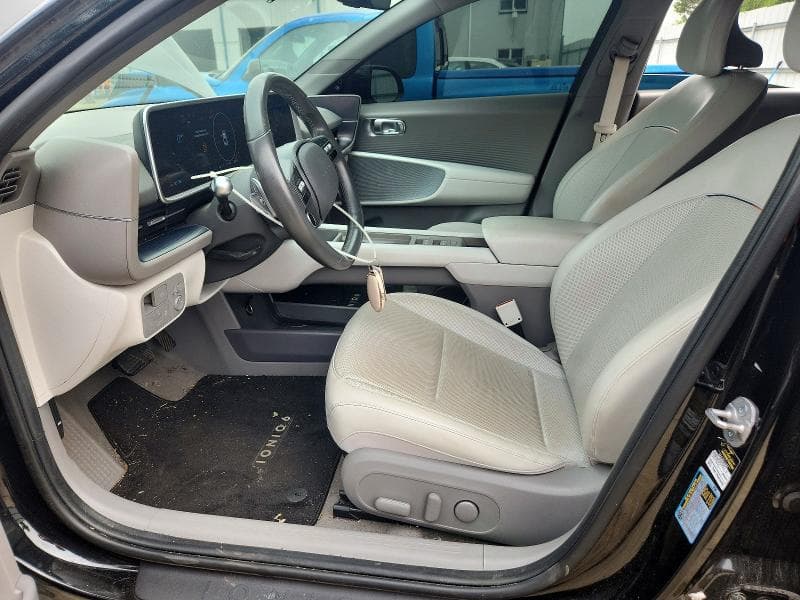 2024 HYUNDAI IONIQ 6 SEL 7