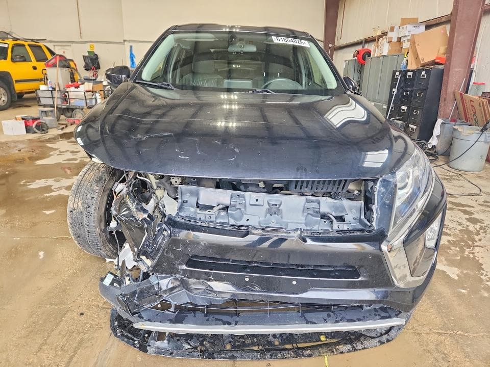 2018 MITSUBISHI ECLIPSE CROSS LE 5