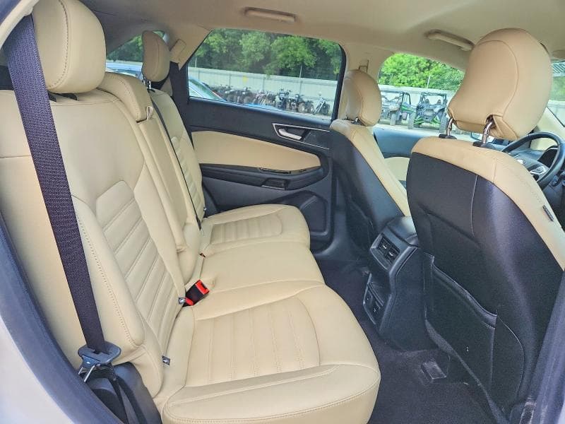 2019 FORD EDGE SEL 10