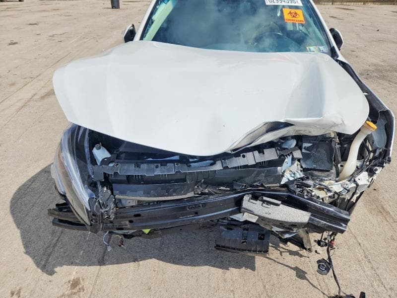 2019 SUBARU OUTBACK TOURING 12