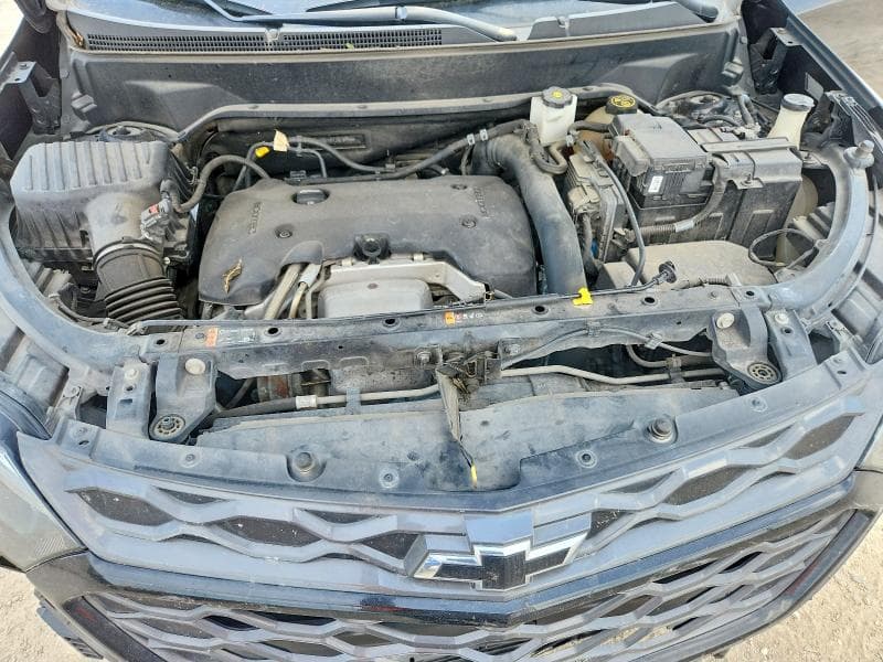 2019 CHEVROLET EQUINOX LT 12