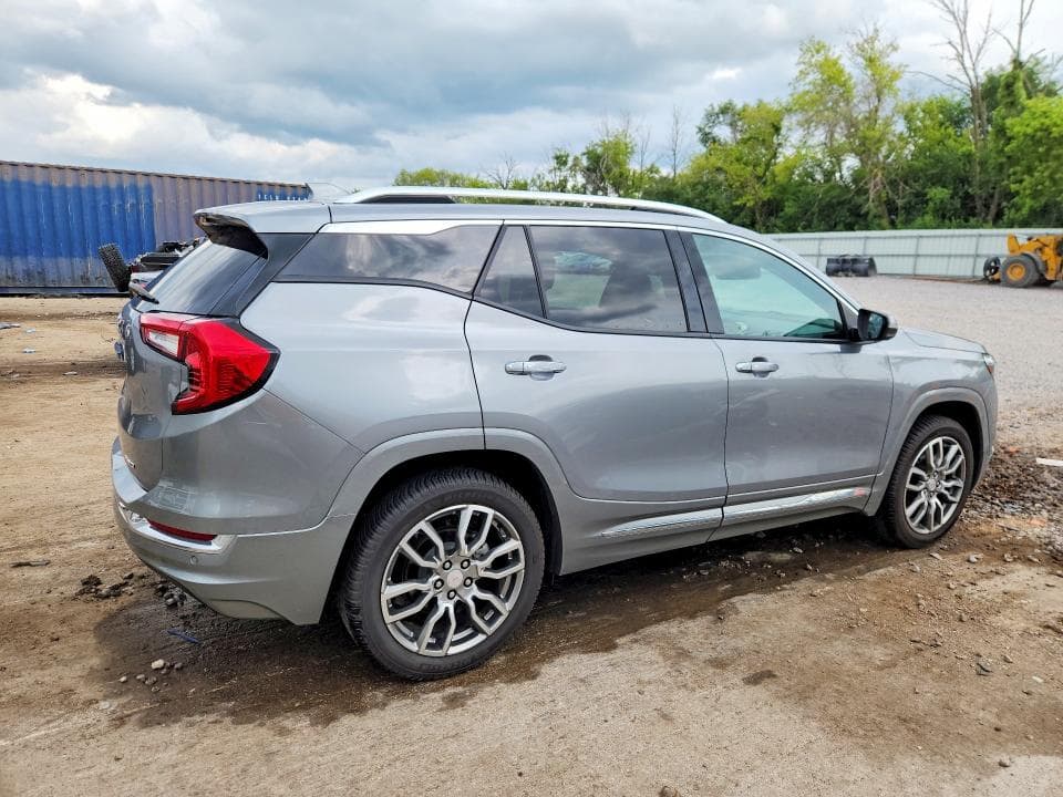 2024 GMC TERRAIN DENALI 3