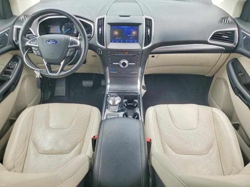 2019 FORD EDGE TITANIUM 8