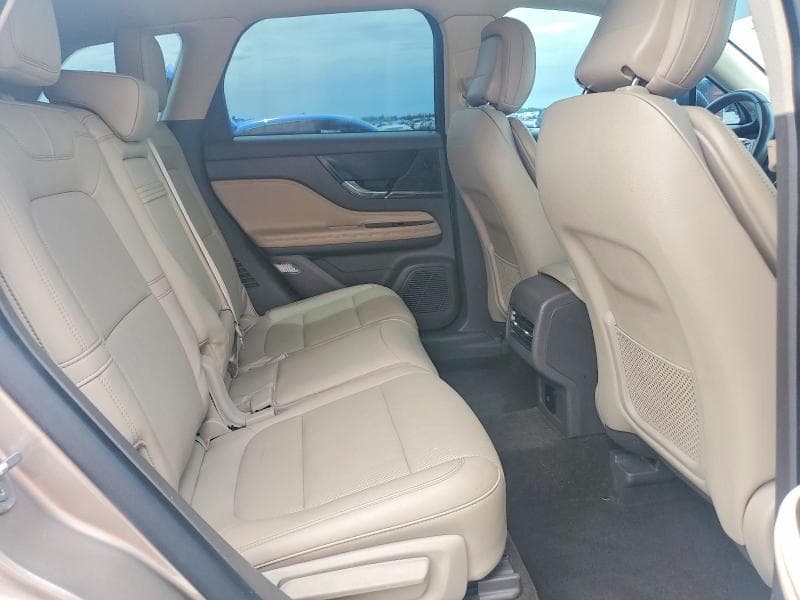 2020 LINCOLN CORSAIR 10
